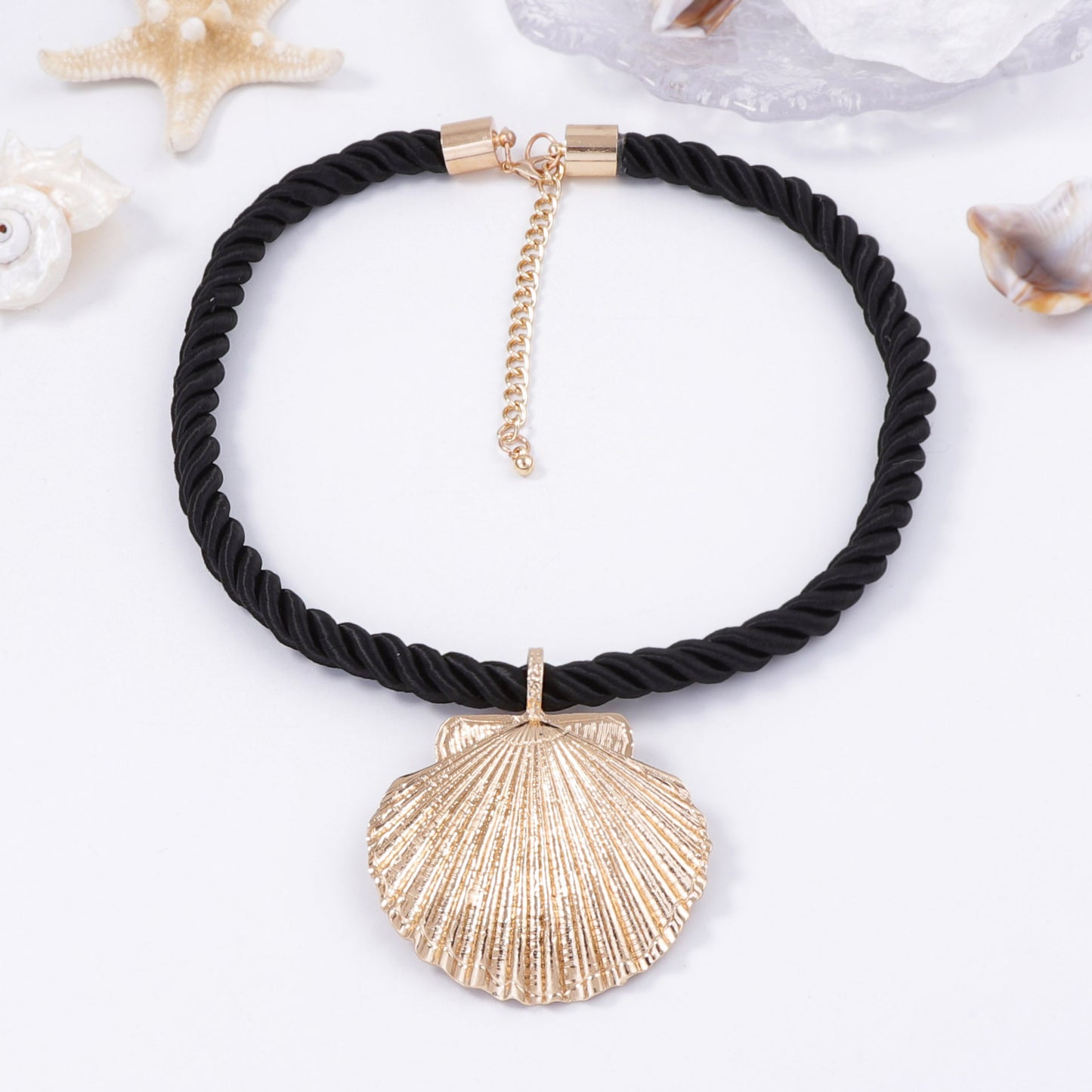 Elegancki Naszyjnik na każdą okazję