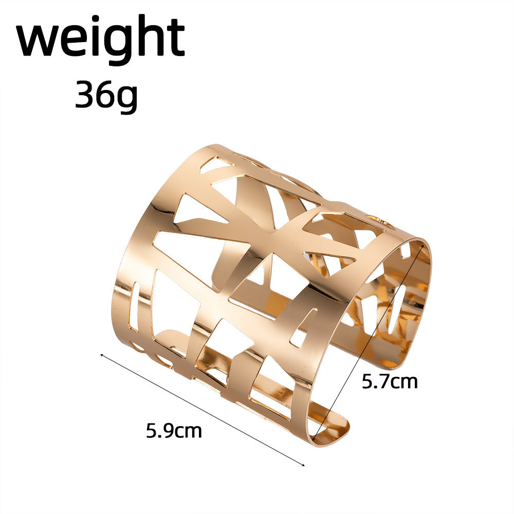 Elegancki Bransoletka na każdą okazję