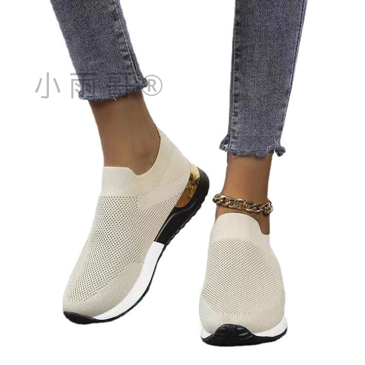 Pięknie Wykonane Ortopedyczne Sneakersy