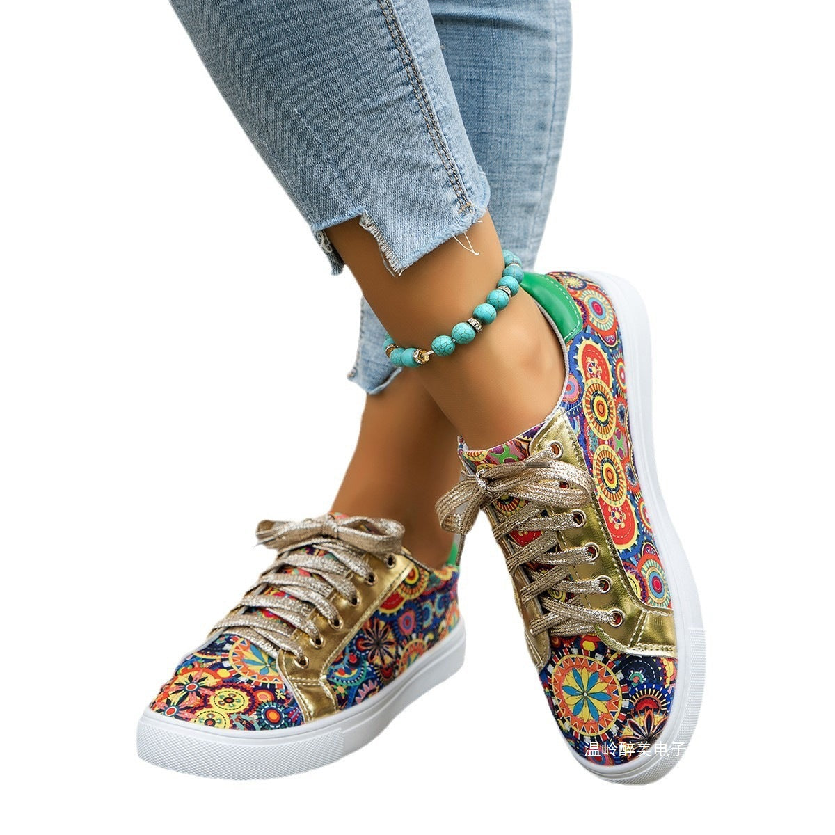 Stylowe Ortopedyczne Sneakersy na Każdą Okazję