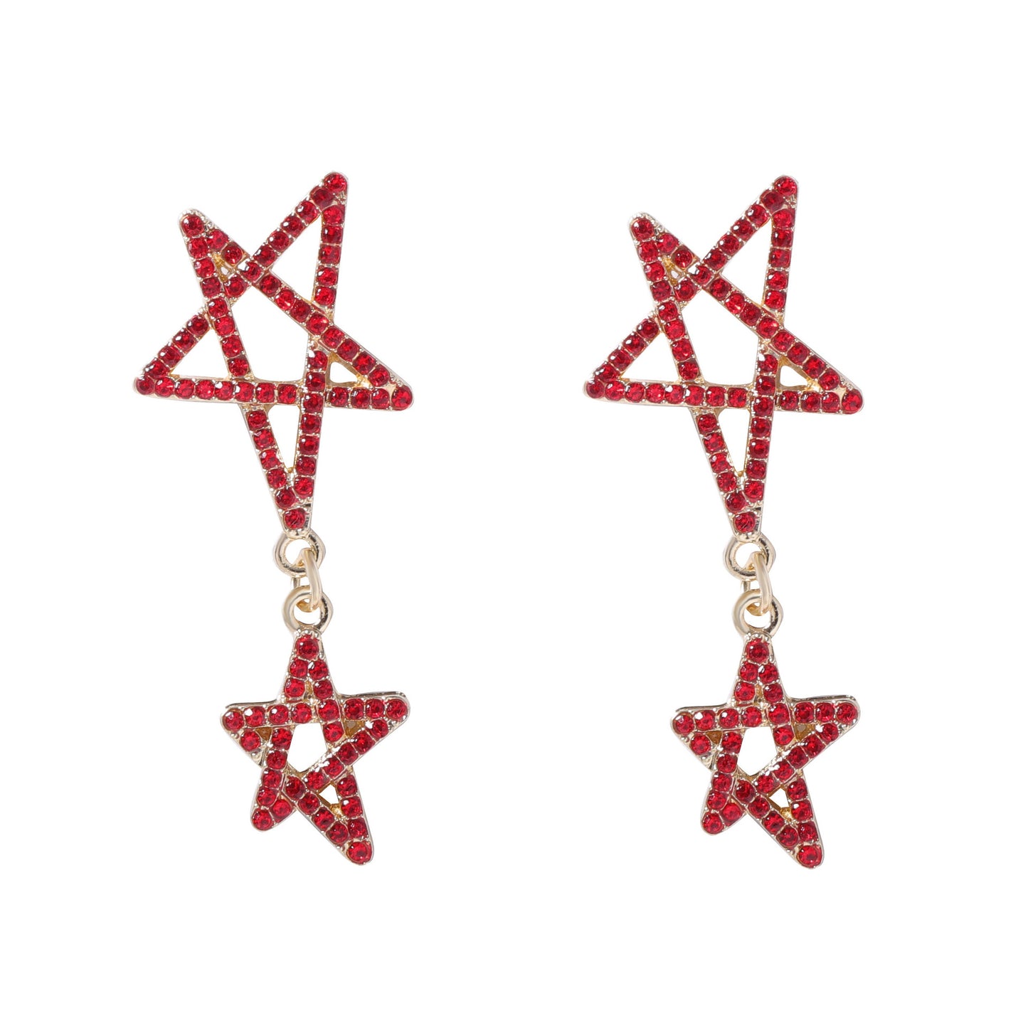 Romantyczny Kolczyk na wyjątkowe chwile