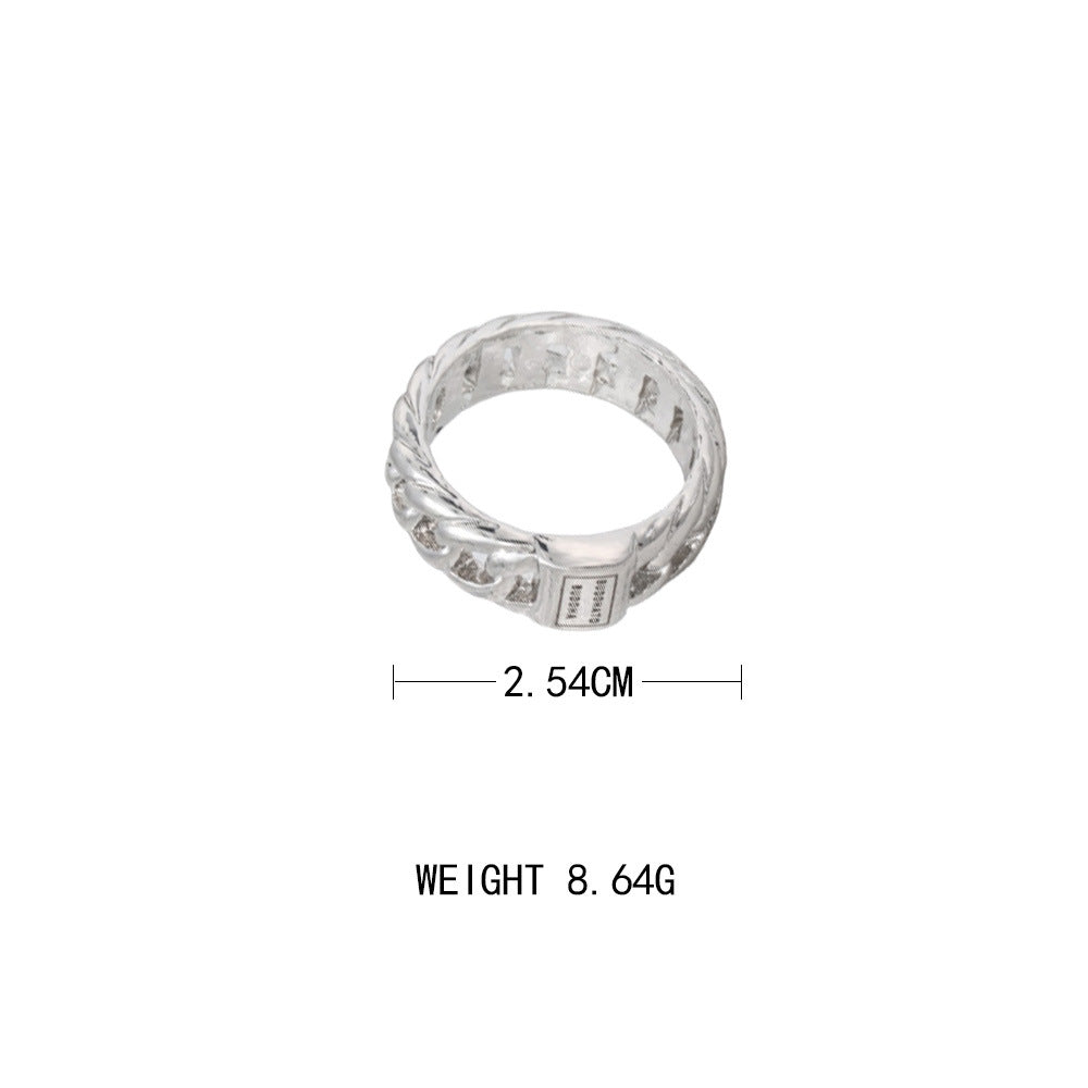 Oszałamiający Bransoletka na co dzień