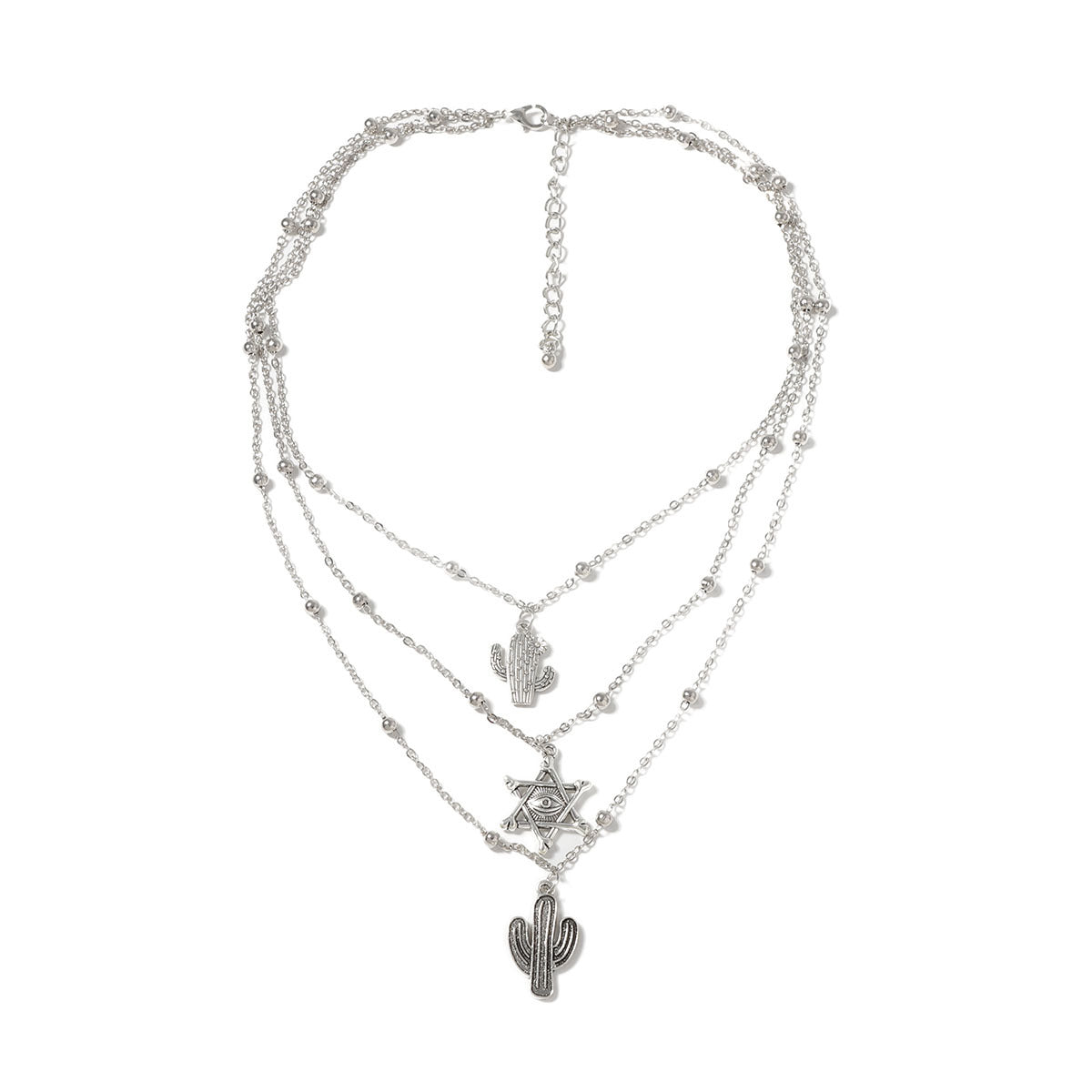 Oszałamiający Naszyjnik na co dzień