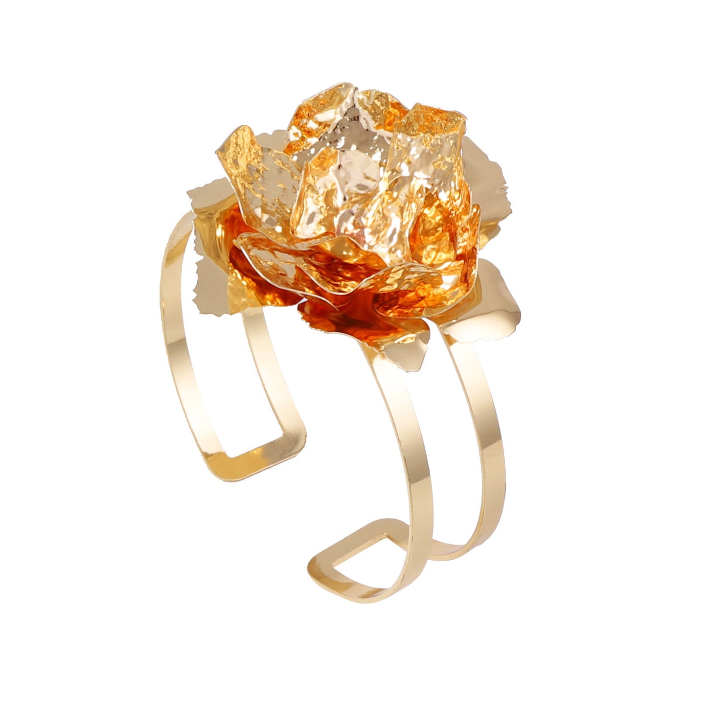 Ręcznie robiony vintage Bransoletka