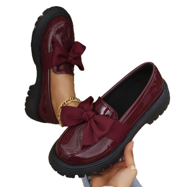 Ortopedyczne Sneakersy Inspirowane Stylem Vintage