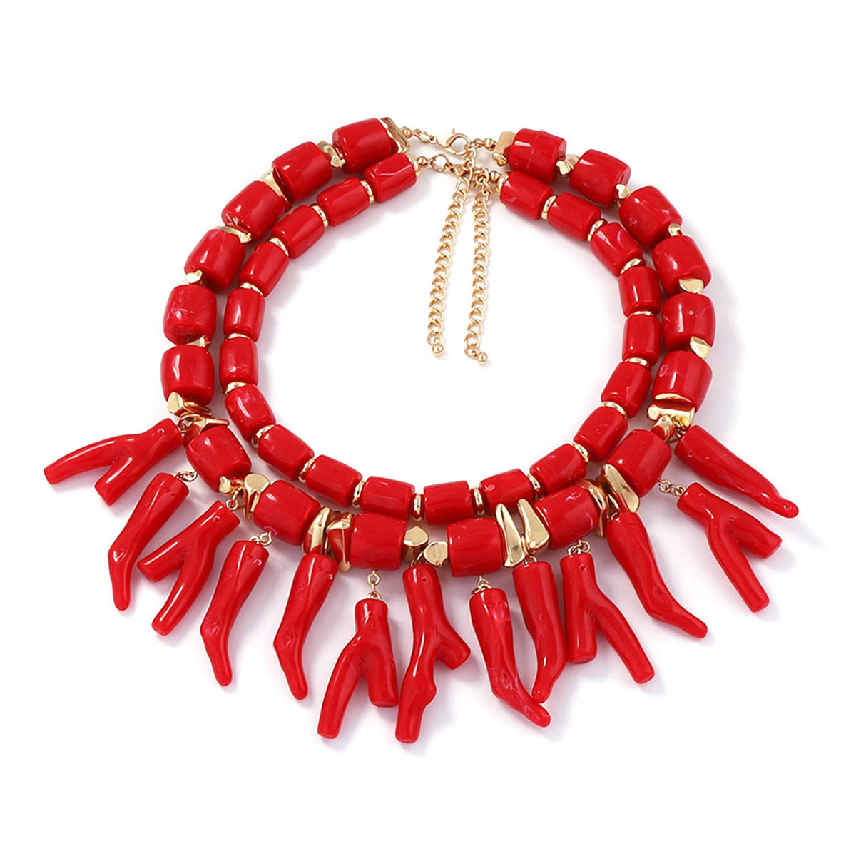 Czarujący Naszyjnik na każdą okazję