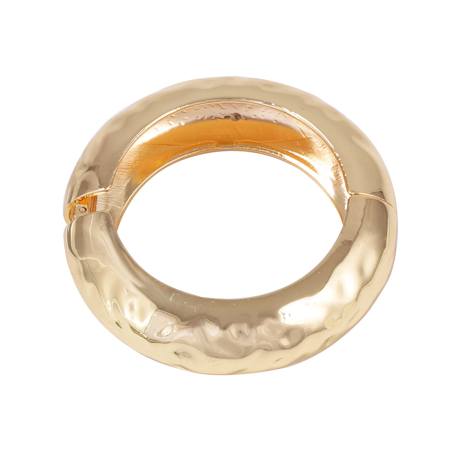 Delikatny rzemieślniczy Bransoletka