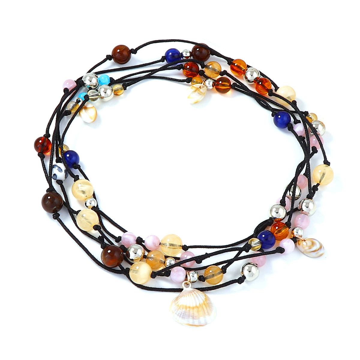 Czarujący Naszyjnik na każdą okazję