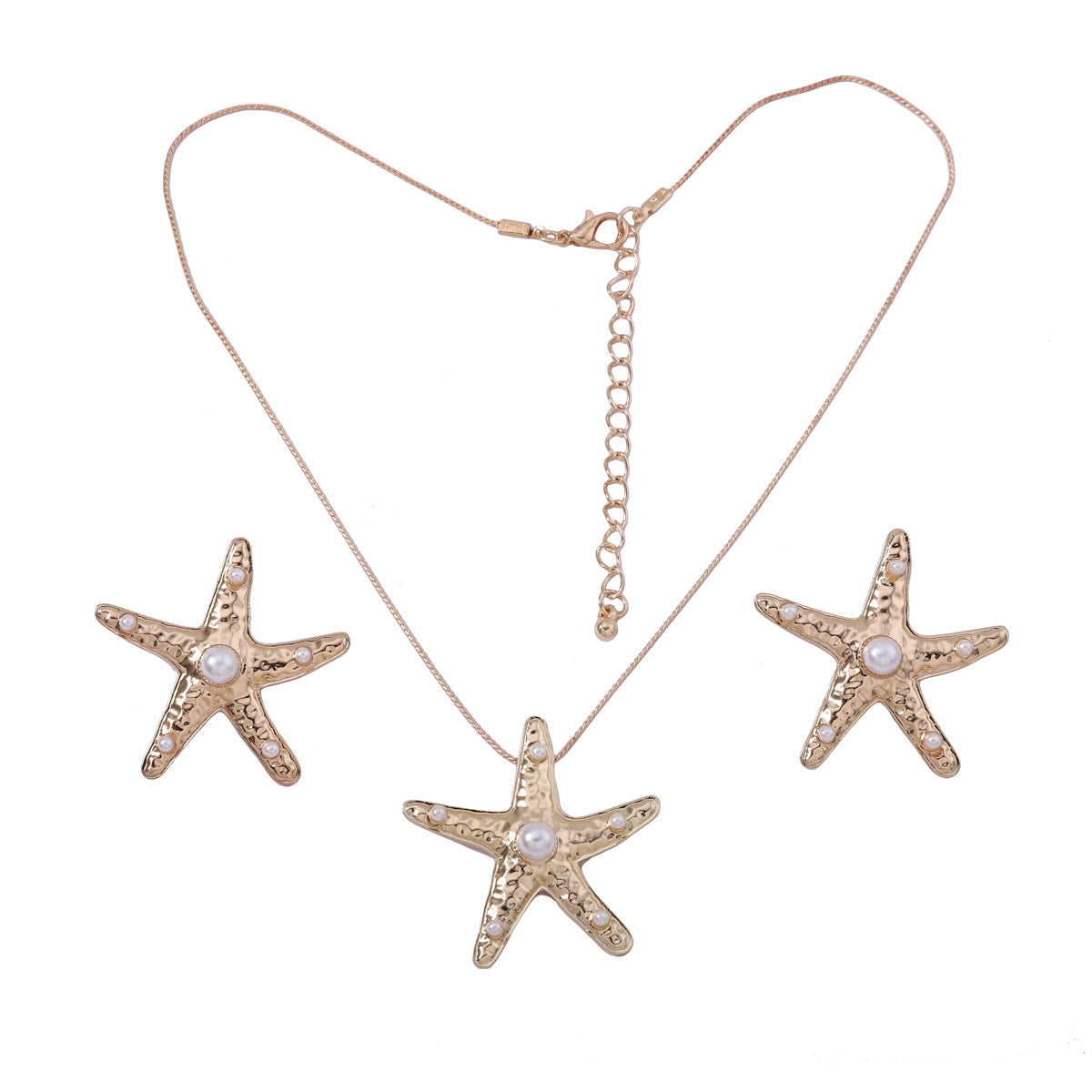 Klasyczny Perłowy Naszyjnik z ponadczasowym urokiem