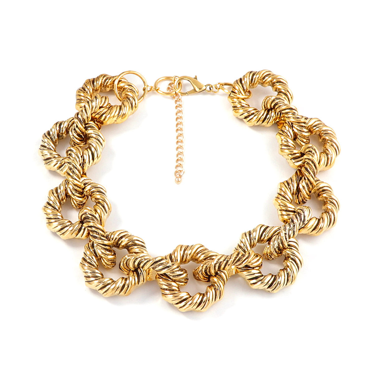 Elegancki Naszyjnik na każdą okazję