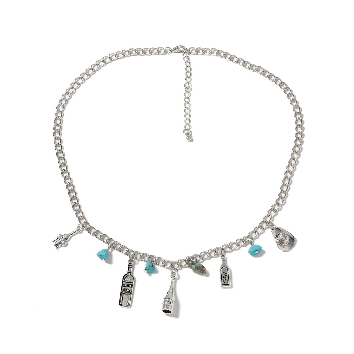 Romantyczny Naszyjnik na wyjątkowe chwile