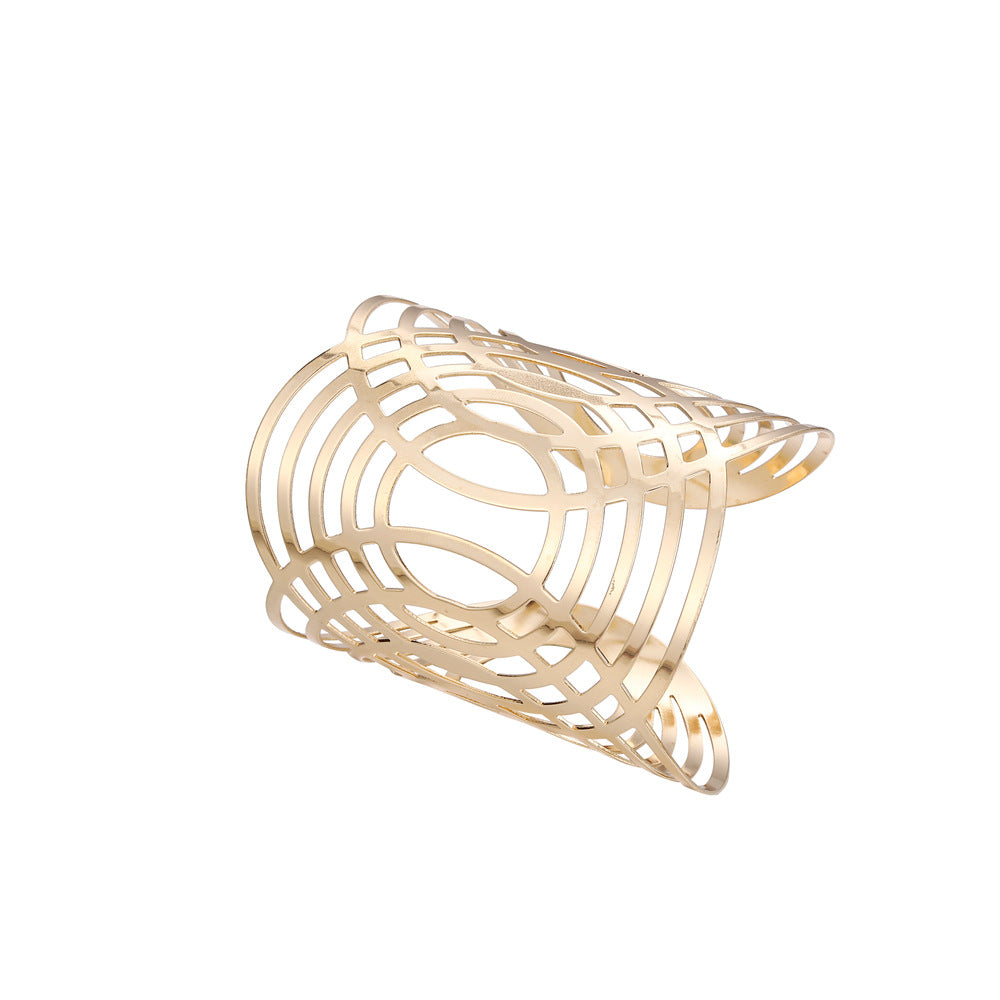 Ręcznie robiony vintage Bransoletka