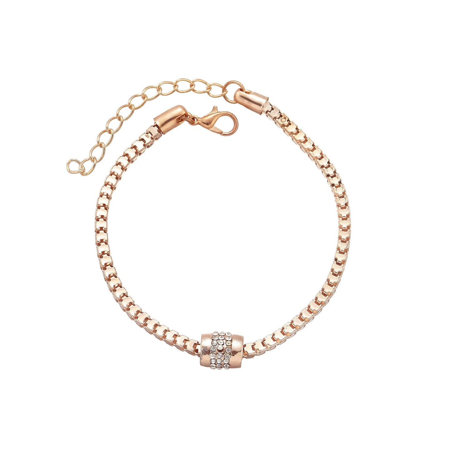 Elegancki Bransoletka na każdą okazję