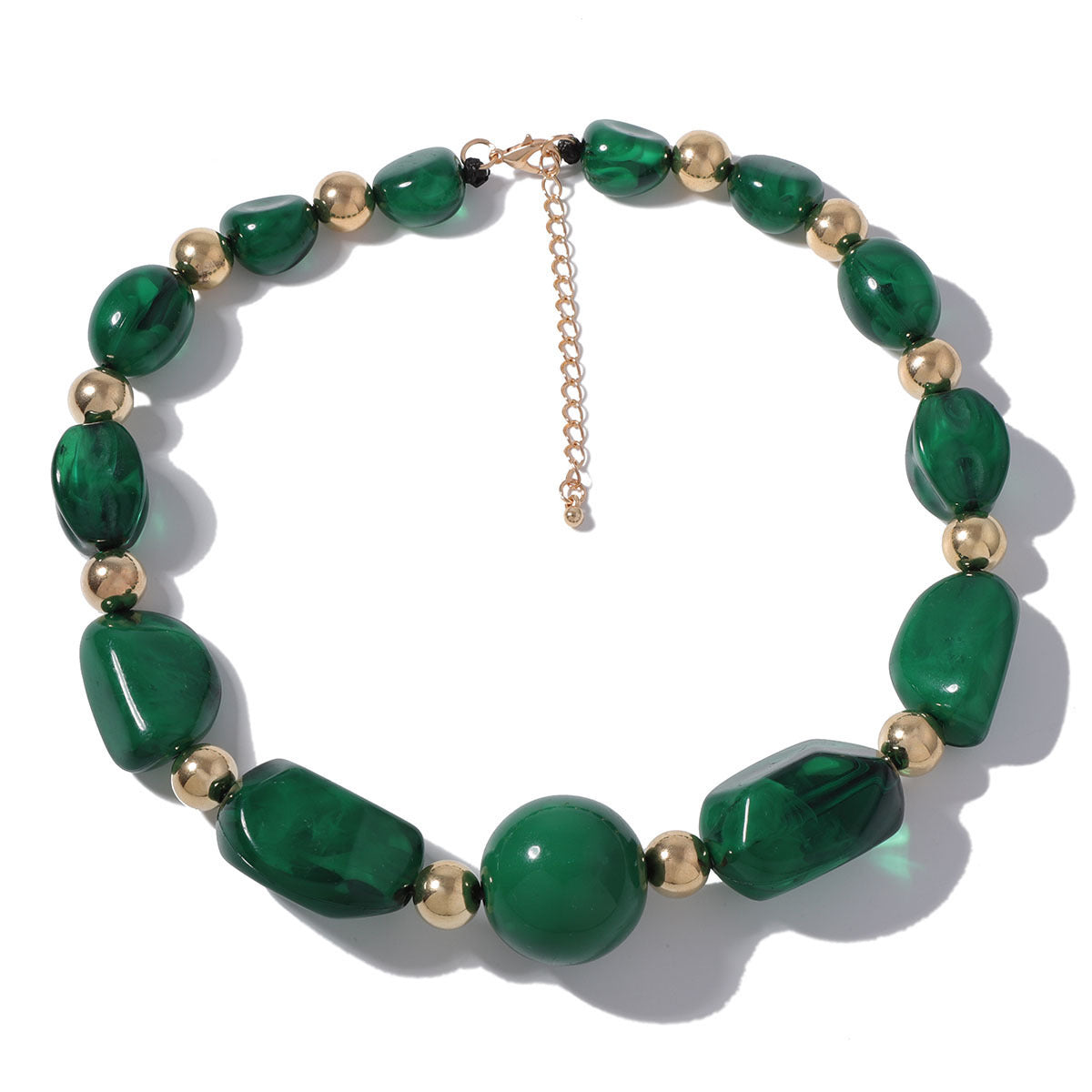 Oszałamiający Naszyjnik na co dzień