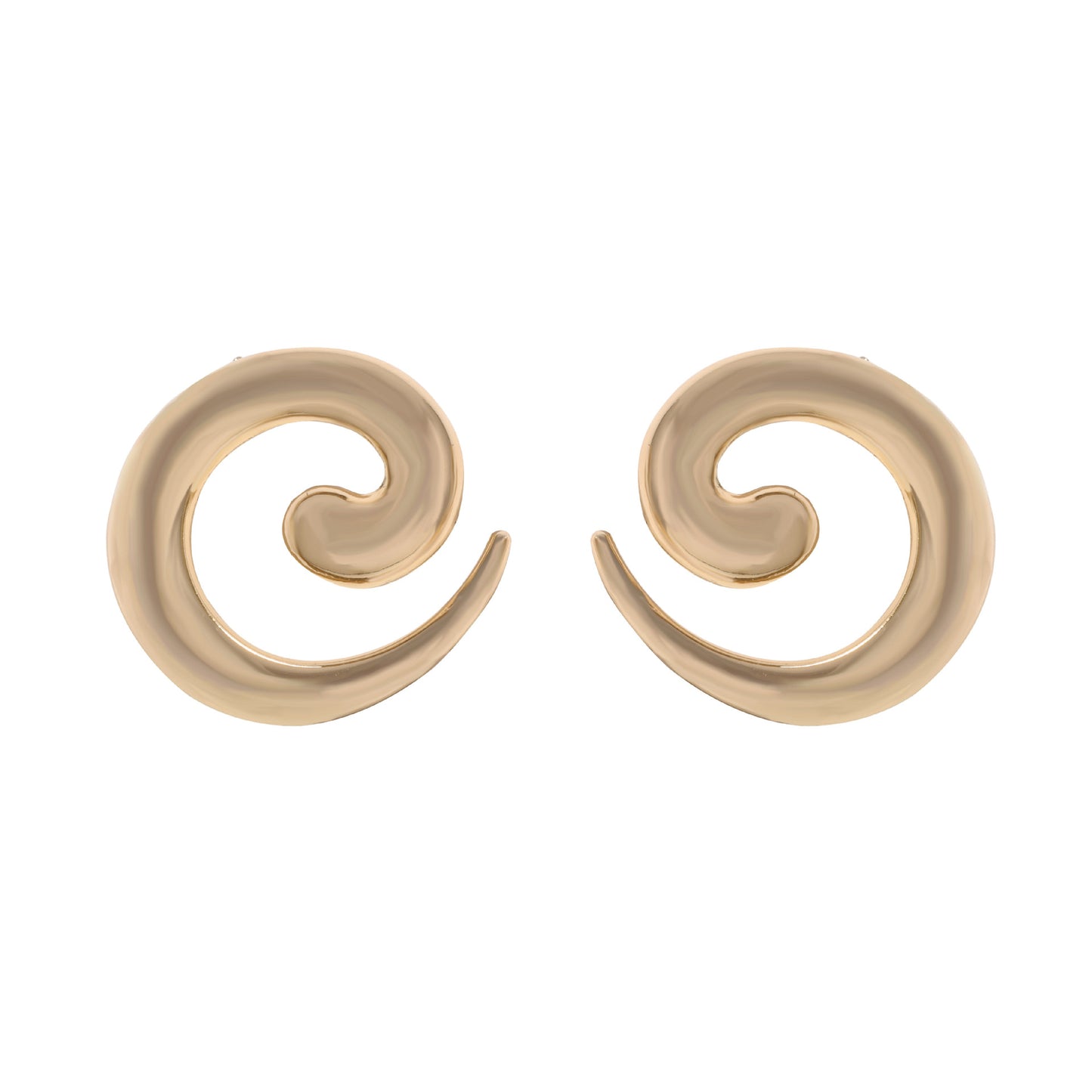 Klasyczny Kolczyk z ponadczasowym urokiem