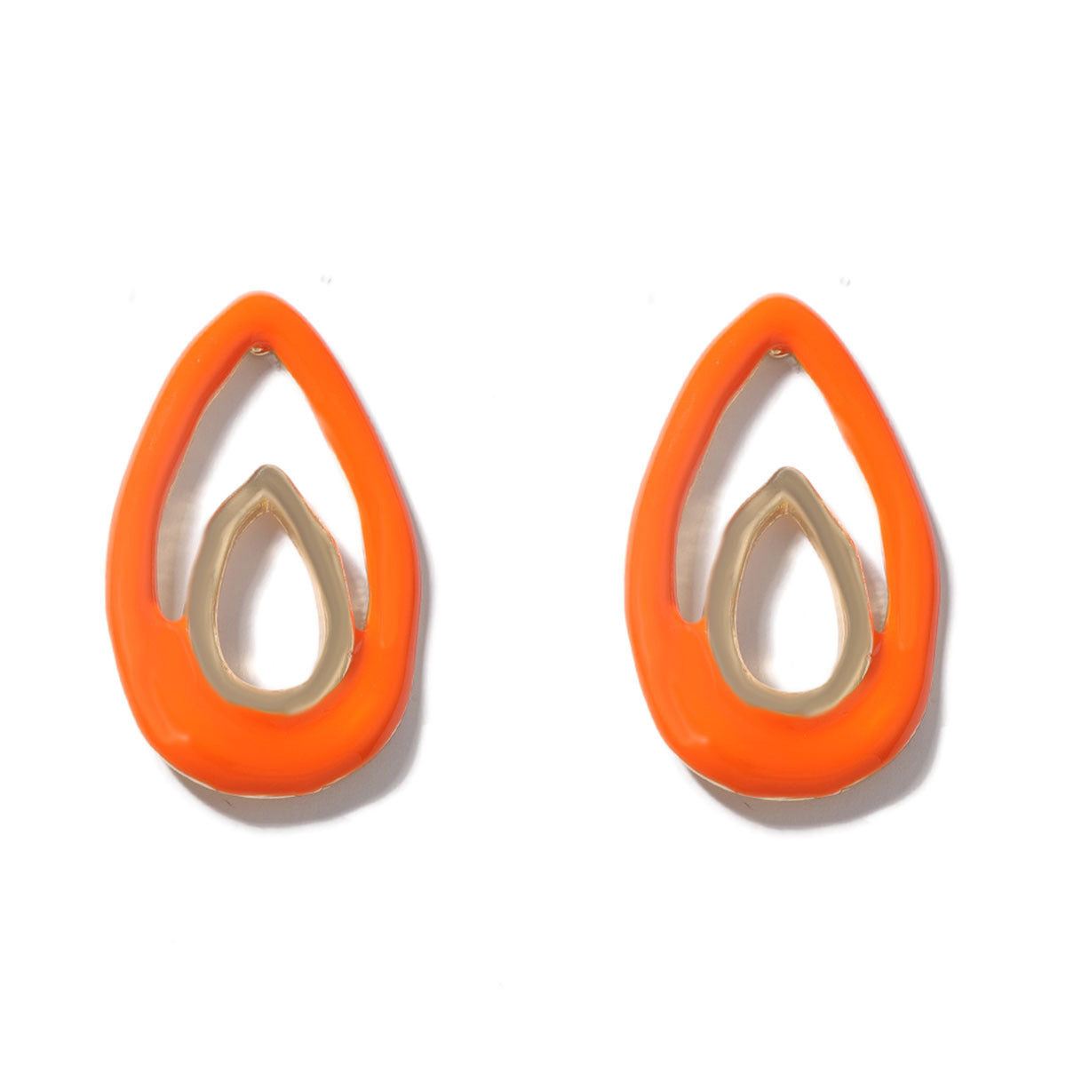 Elegancki Kolczyk na każdą okazję