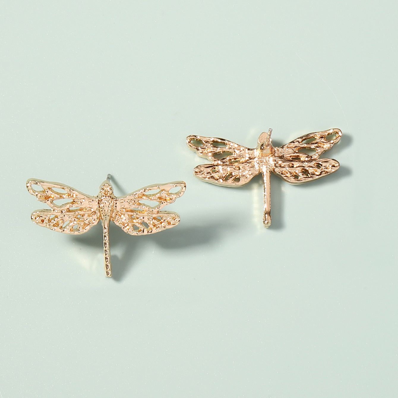 Elegancki Kolczyk na każdą okazję