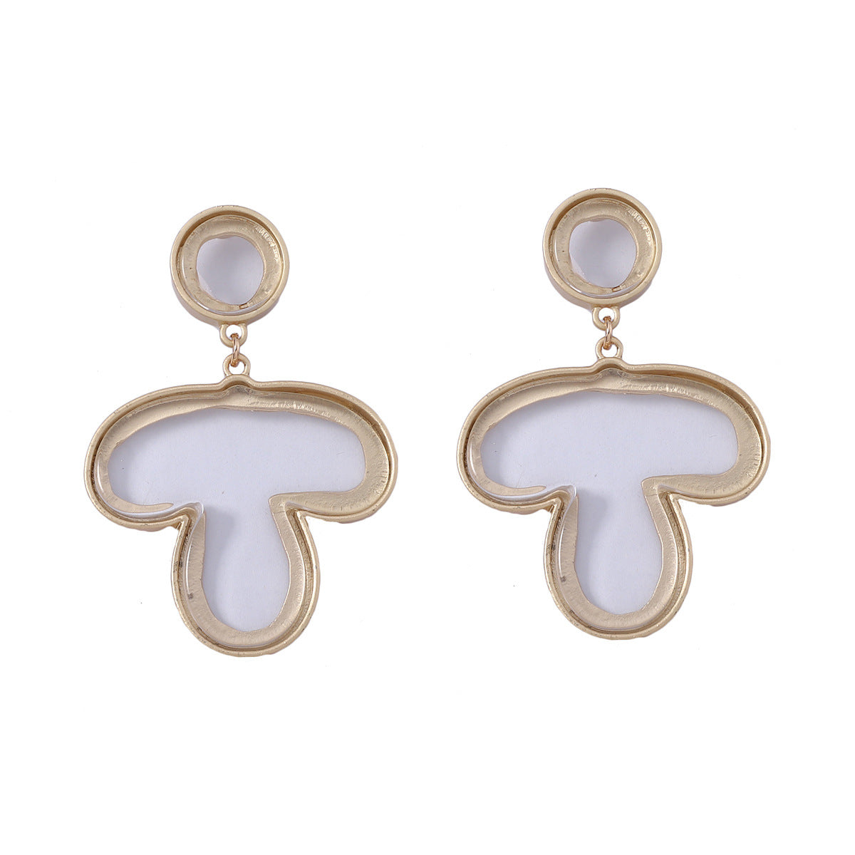 Elegancki Kolczyk na każdą okazję