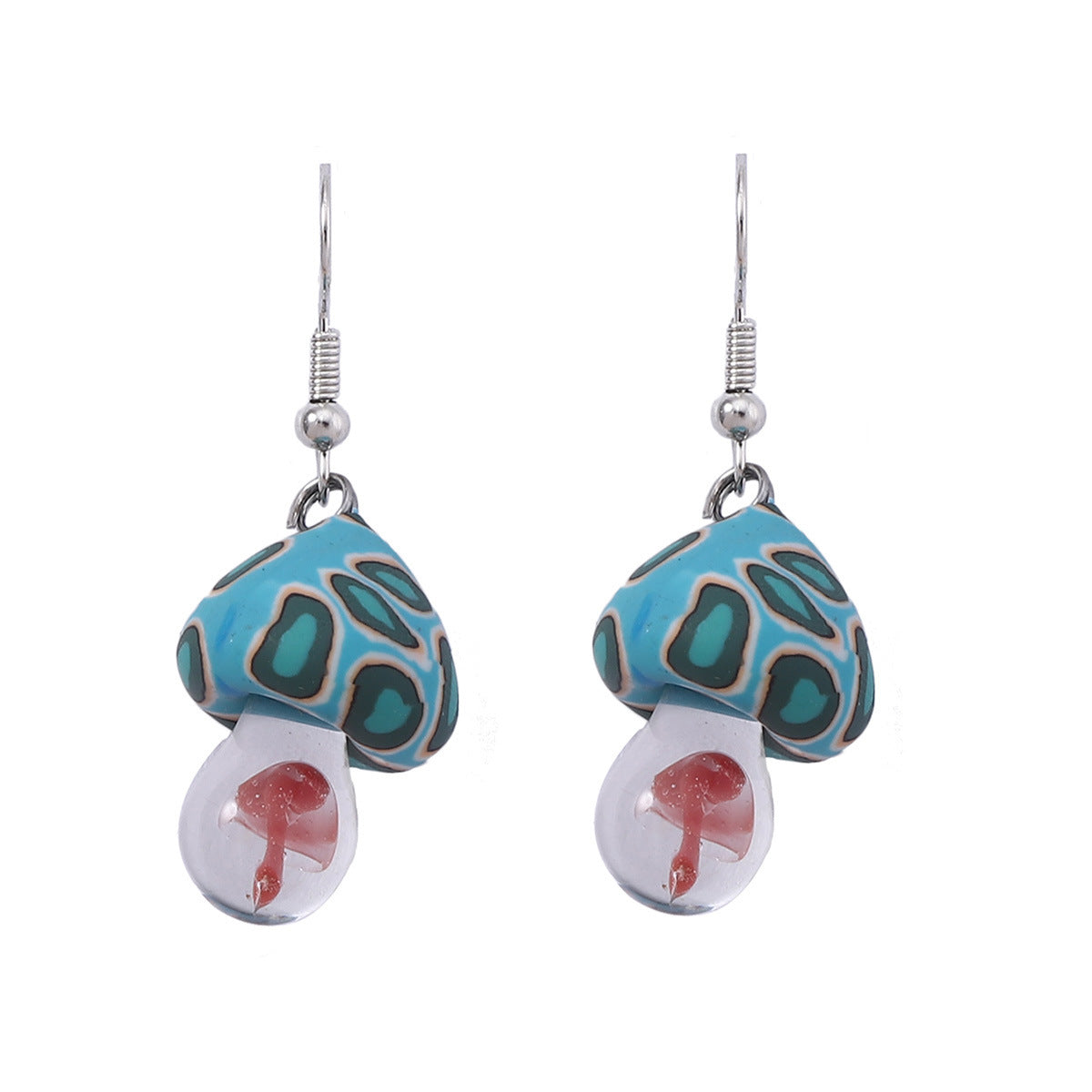 Klasyczny Kolczyk z ponadczasowym urokiem