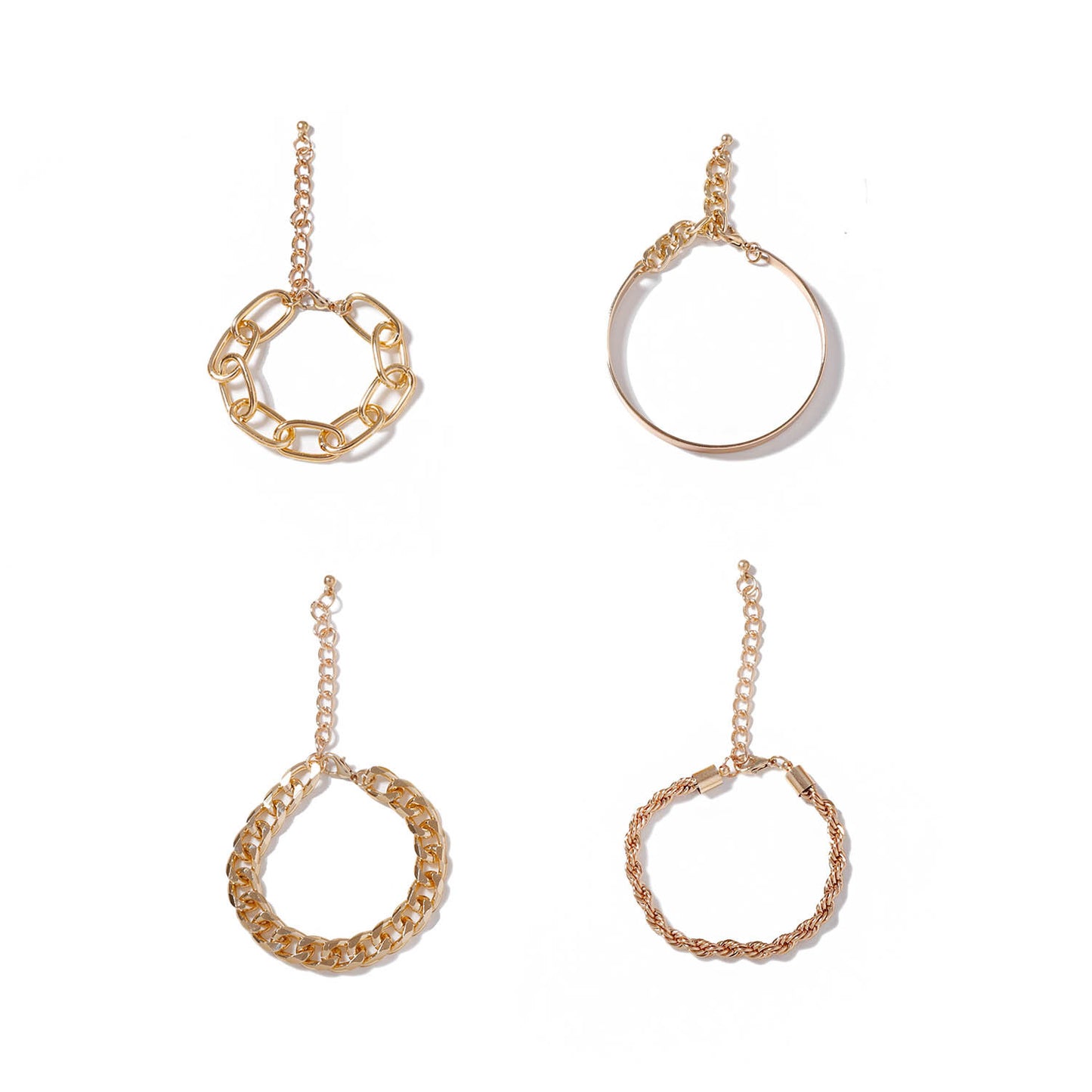 Piękny Bransoletka w unikalnym stylu