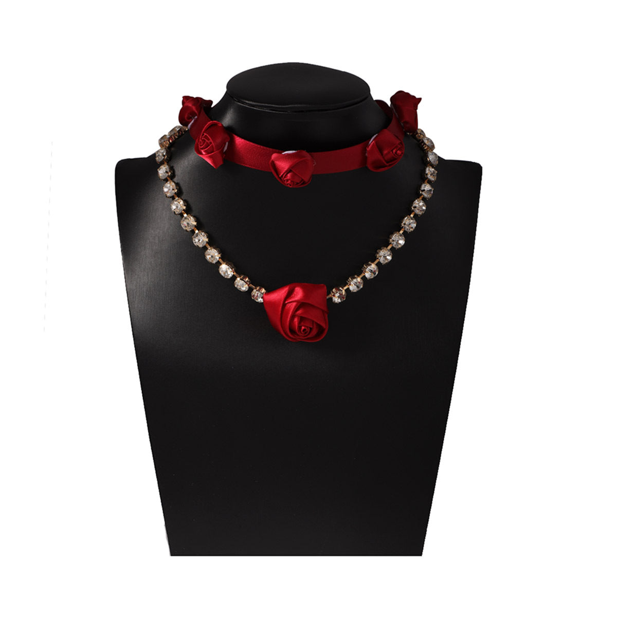 Klasyczny Naszyjnik z ponadczasowym urokiem