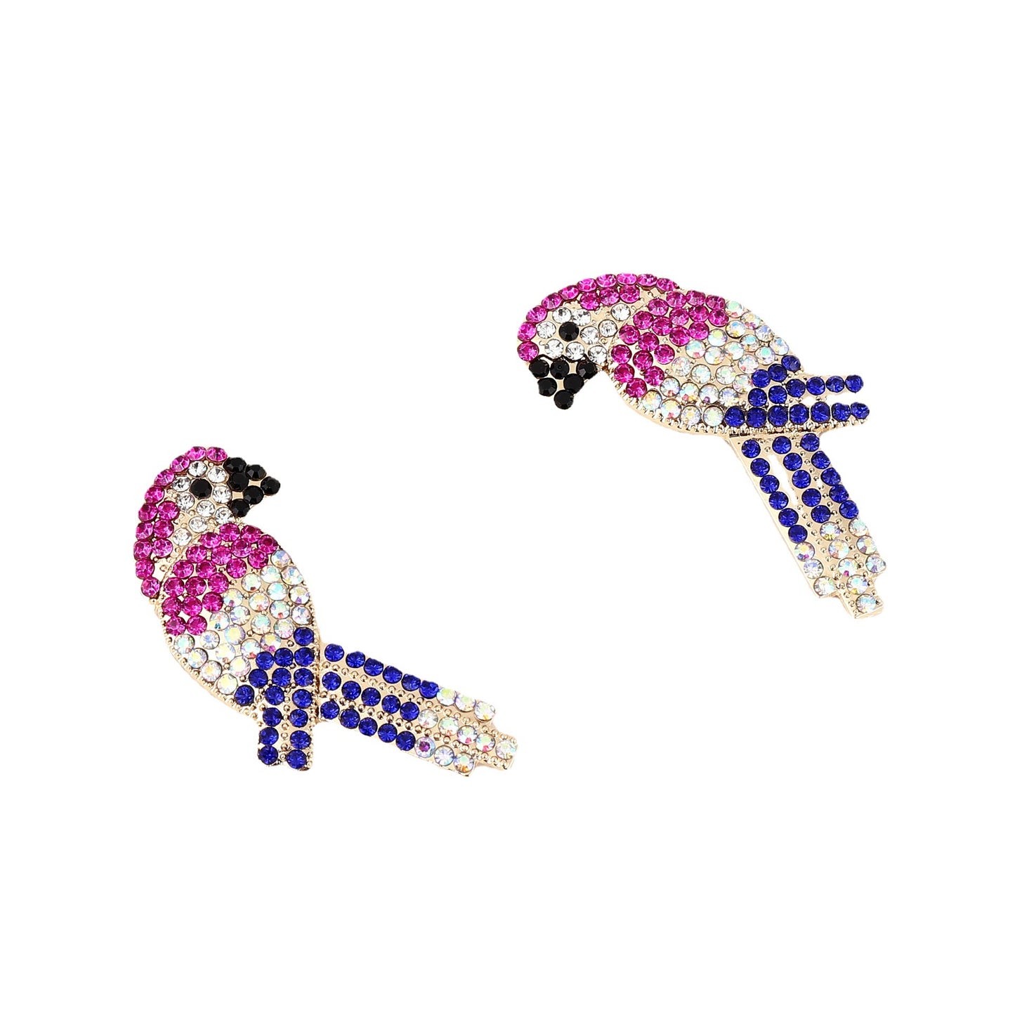 Delikatny rzemieślniczy Kolczyk