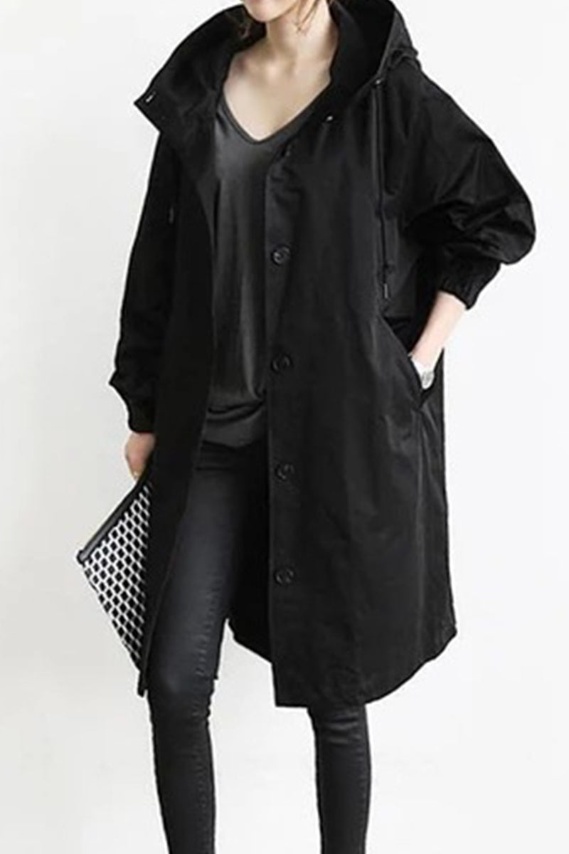 LB | Kobiecy i przytulny zimowy model