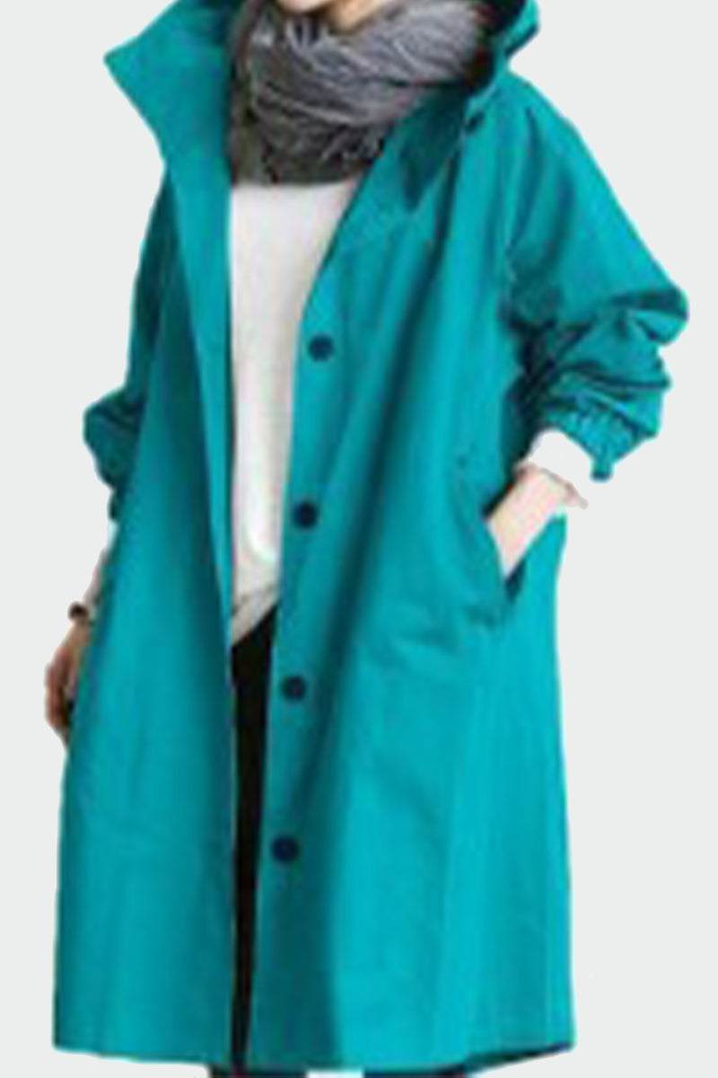 LB | Kobiecy i przytulny zimowy model