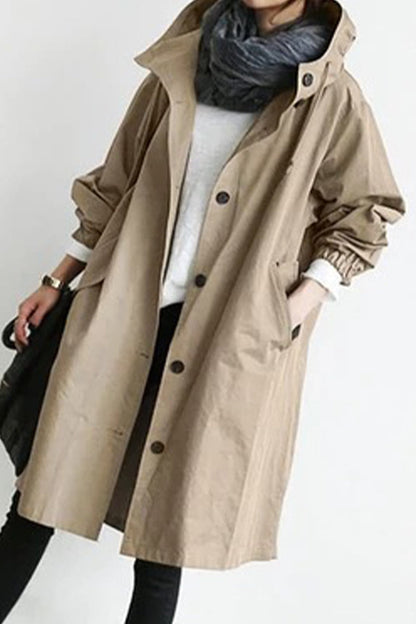 LB | Kobiecy i przytulny zimowy model