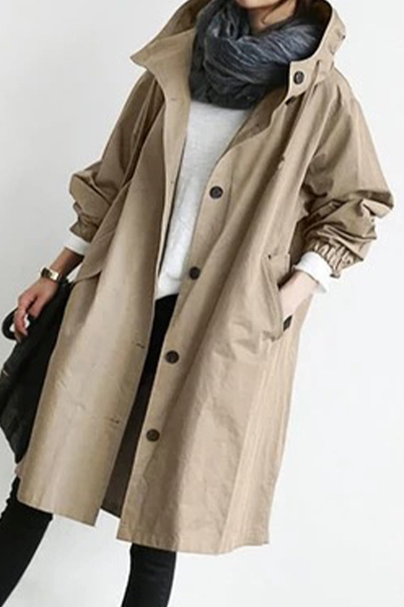 LB | Kobiecy i przytulny zimowy model