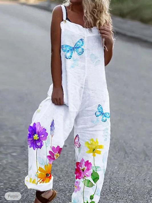 LB | Wygodny i oddychający kombinezon