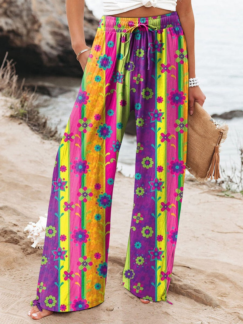 Elegancko zaprojektowany Spodnie