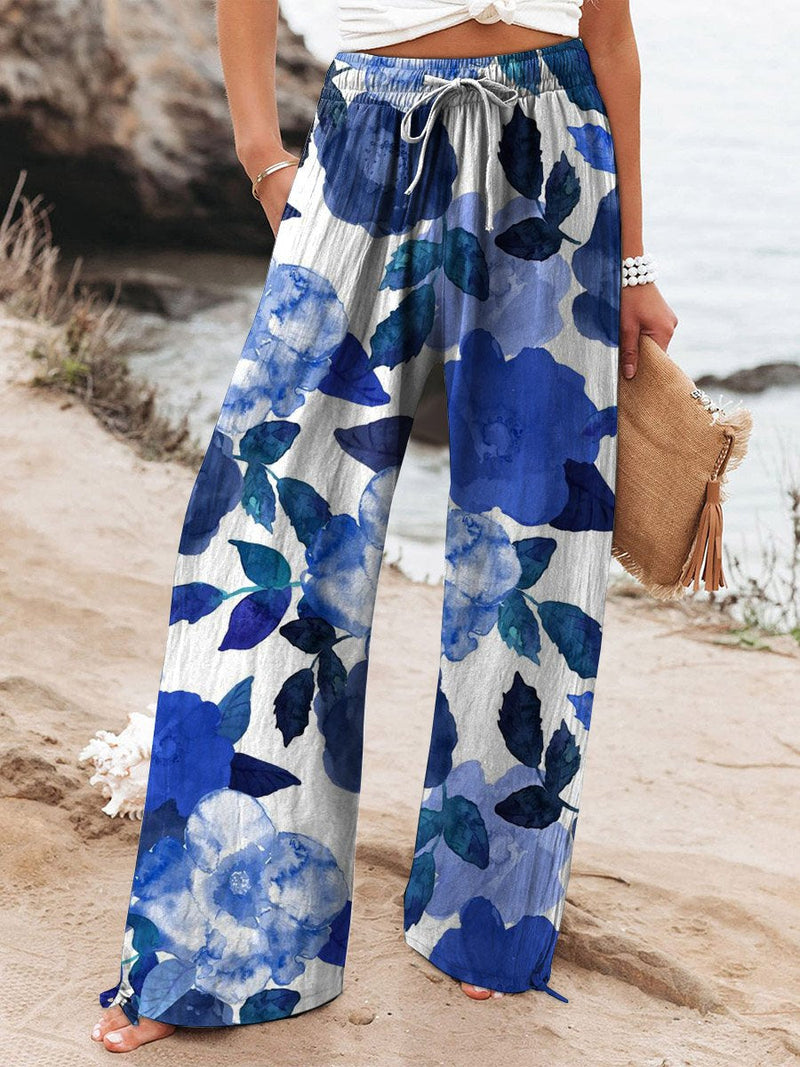 Spodnie inspirowany stylem vintage