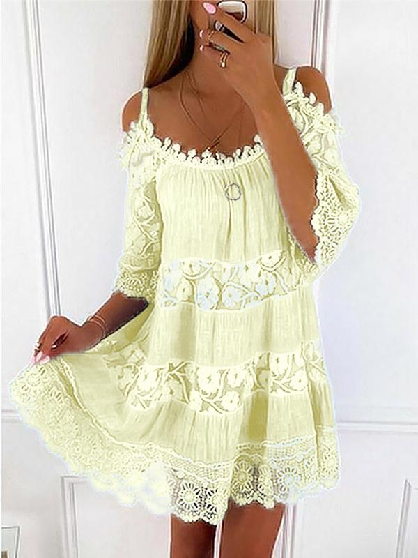 LB | Sukienka Estela