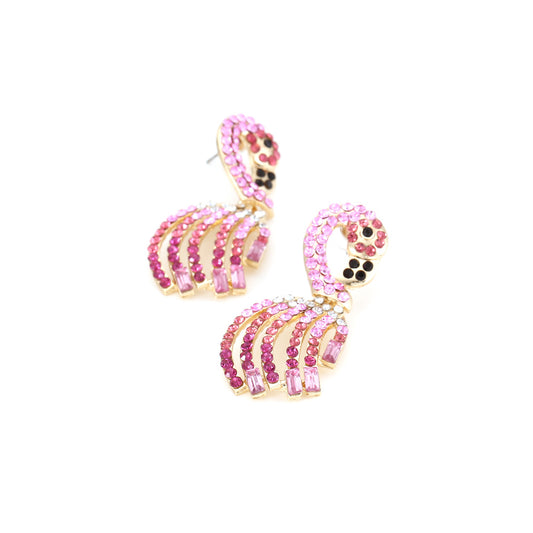 Elegancki Kolczyk na każdą okazję