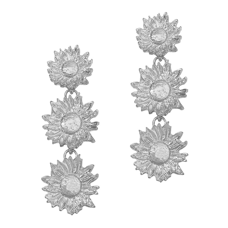 Czarujący Kolczyk na każdą okazję