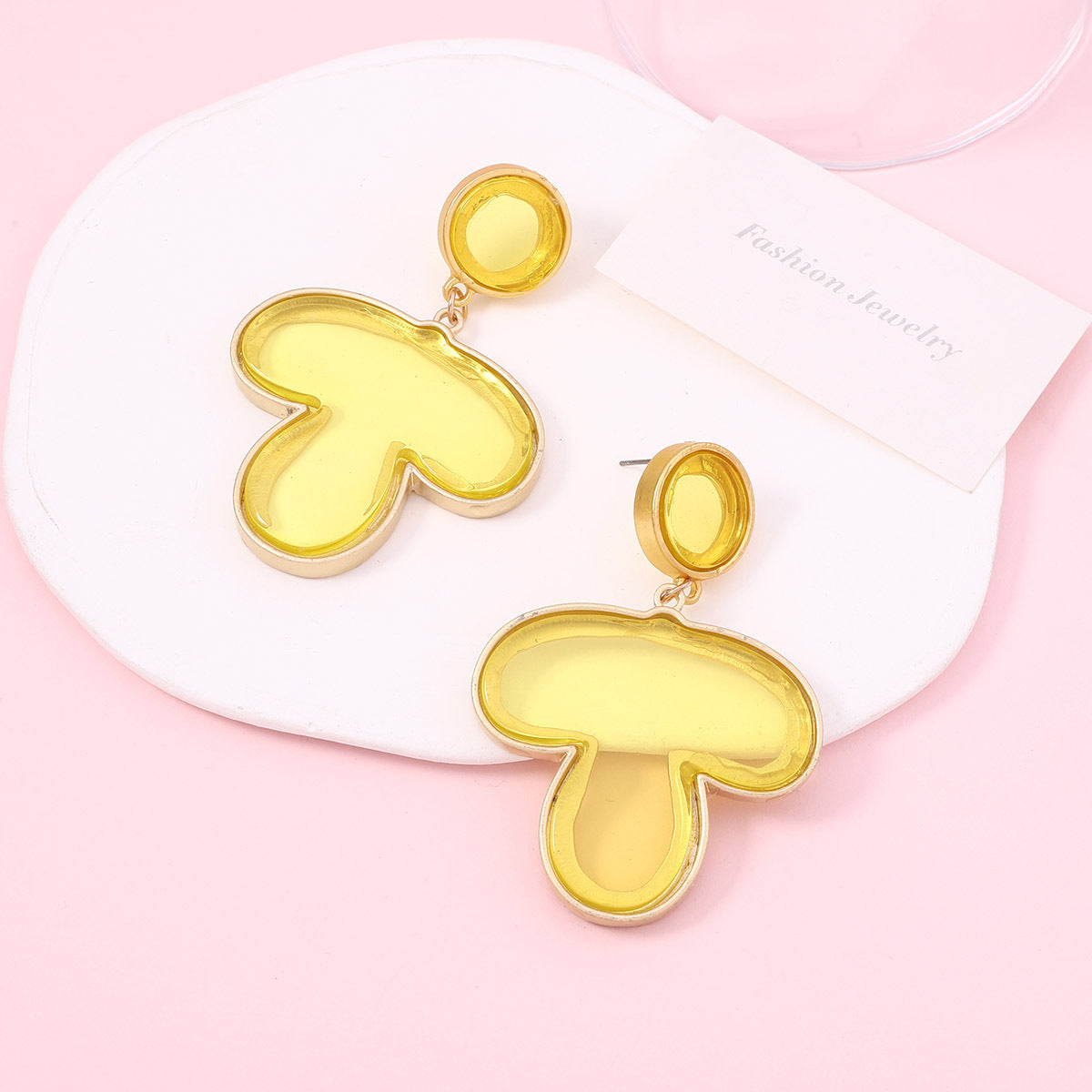 Elegancki Kolczyk na każdą okazję