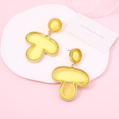 Elegancki Kolczyk na każdą okazję