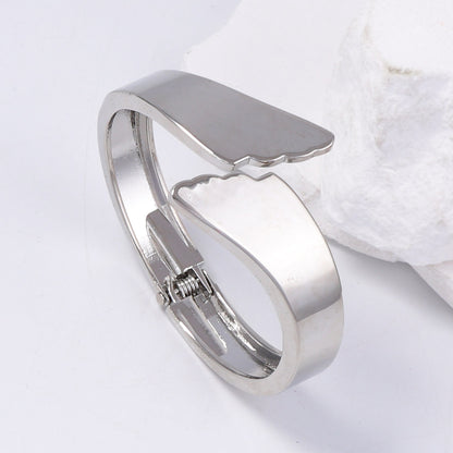 Elegancki Bransoletka na każdą okazję