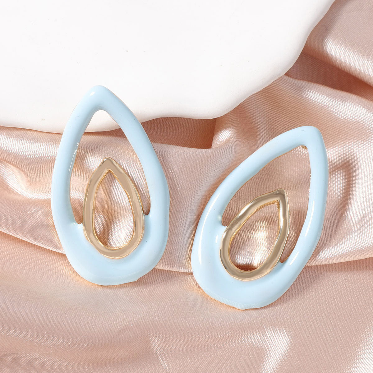 Elegancki Kolczyk na każdą okazję