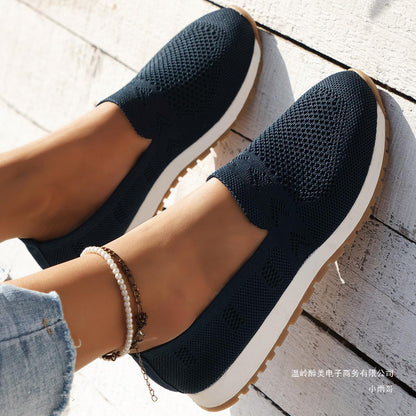 Klasyczne Ortopedyczne Sneakersy w Ponadczasowym Stylu