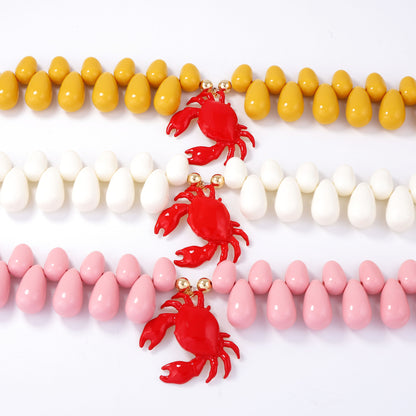 Romantyczny Naszyjnik na wyjątkowe chwile