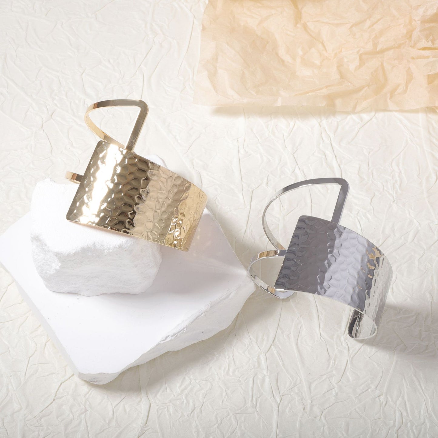 Klasyczny Bransoletka z ponadczasowym urokiem