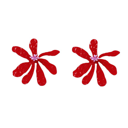 Klasyczny Kolczyk z ponadczasowym urokiem