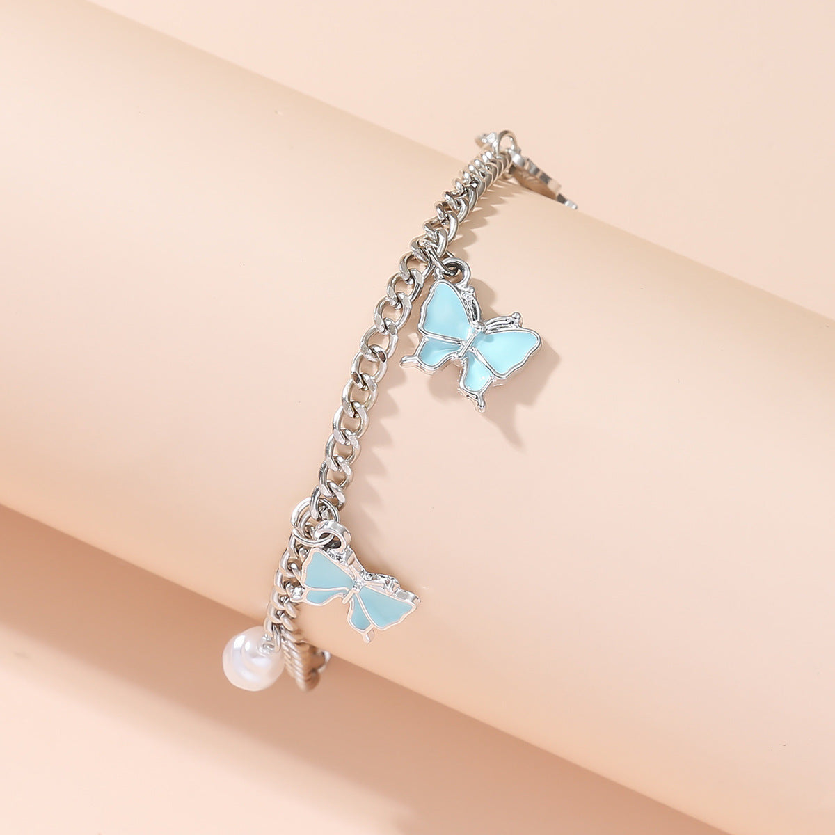 Romantyczny Bransoletka na wyjątkowe chwile