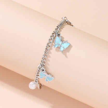 Romantyczny Bransoletka na wyjątkowe chwile