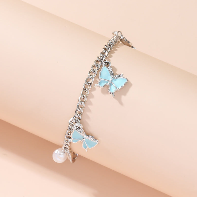 Romantyczny Bransoletka na wyjątkowe chwile