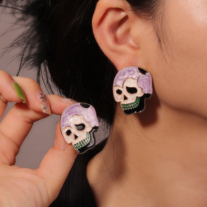 Elegancki Kolczyk na każdą okazję