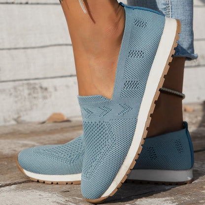 Klasyczne Ortopedyczne Sneakersy w Ponadczasowym Stylu