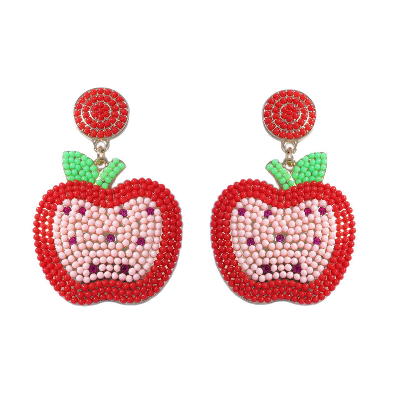 Elegancki Kolczyk na każdą okazję